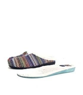 zapatillas casa mujer Gema García plantilla extraíble