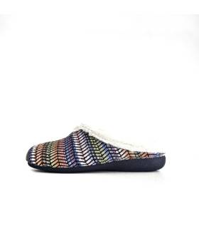 zapatillas casa mujer fabricadas España