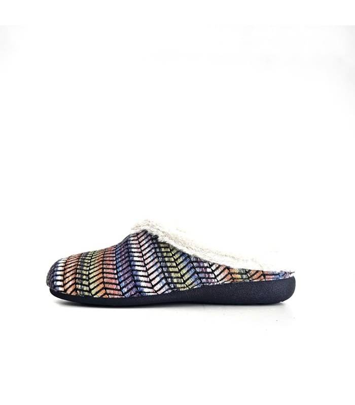 zapatillas casa mujer fabricadas España