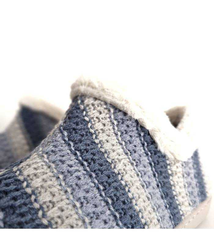 zapatillas tipo bota mujer Gema García