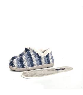 zapatillas casa plantilla extraíble Gema García