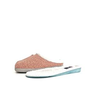 zapatillas casa plantilla extraíble Gema García