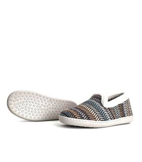 zapatillas casa antideslizantes mujer invierno