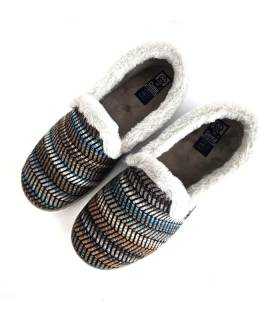 zapatillas casa mujer España fabricadas