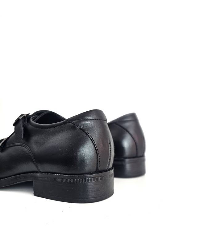 zapatos hombre traje Baerchi