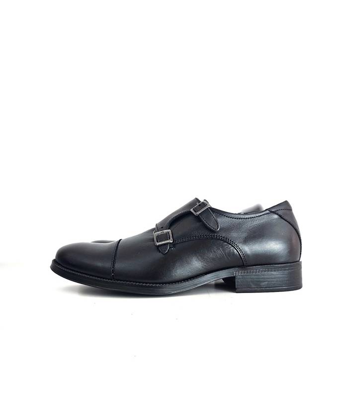 zapatos hombre piel España