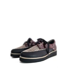 zapatos mujer piel Chika10 invierno cómodos y elegantes