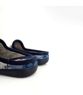 zapatillas casa dibujos originales hada invierno