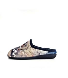 zapatillas casa regalo Navidad Gema García