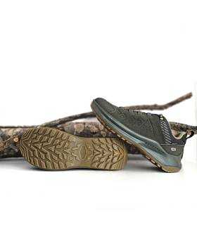 zapatillas montaña hombre Italia suela TPU