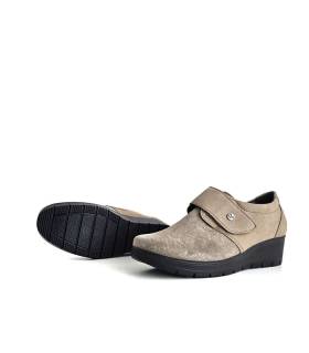 zapatos mujer cómodos Italia con piso ligero