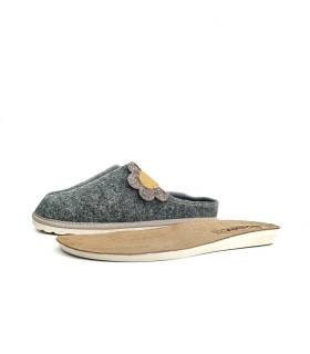 zapatillas mujer plantilla extraíble Inblu EcoFriends