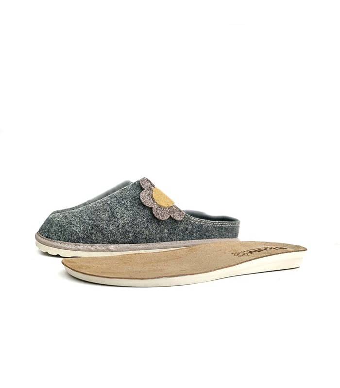 zapatillas mujer plantilla extraíble Inblu EcoFriends