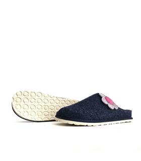 zapatillas ecológicas mujer invierno piso ligero antideslizante