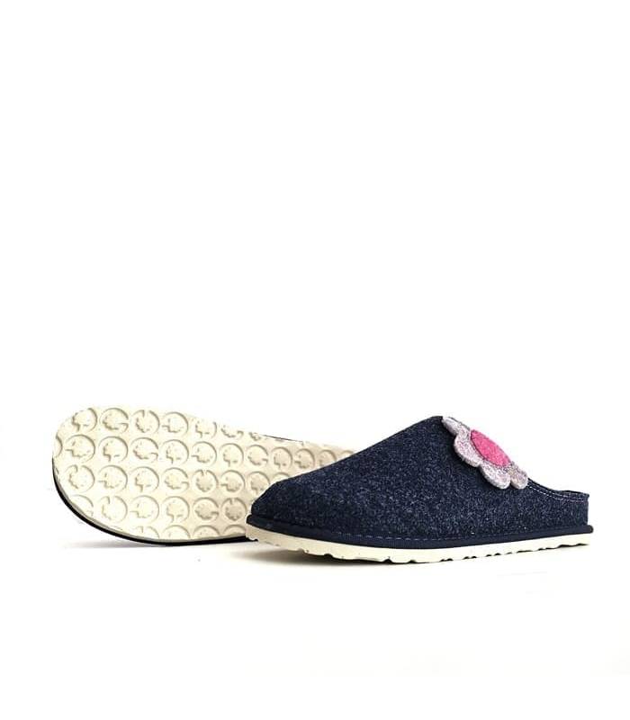zapatillas ecológicas mujer invierno piso ligero antideslizante