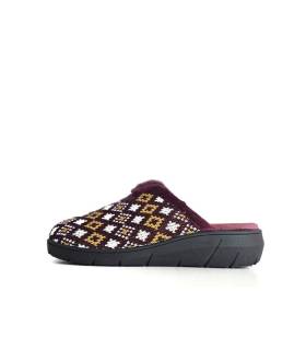 zapatillas plumaflex fabricadas españa granates