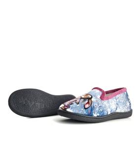 plumaflex relax absolut confort suela antideslizante
