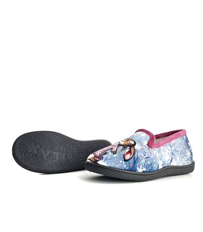 plumaflex relax absolut confort suela antideslizante