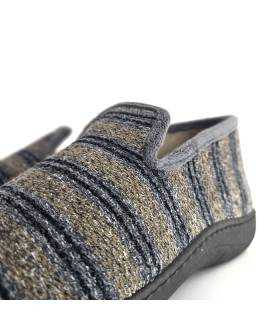 zapatillas invierno hombre españa rayas