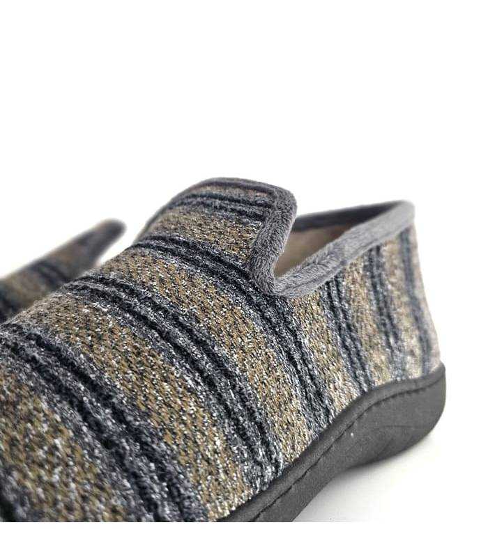 zapatillas invierno hombre españa rayas