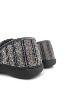 zapatillas hombre ortopédicas casa