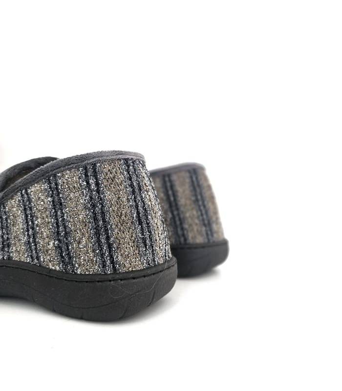 zapatillas hombre ortopédicas casa