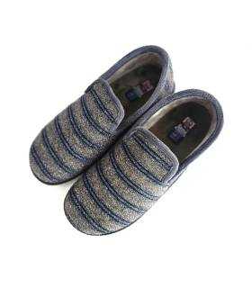 zapatillas casa hombre cómodas