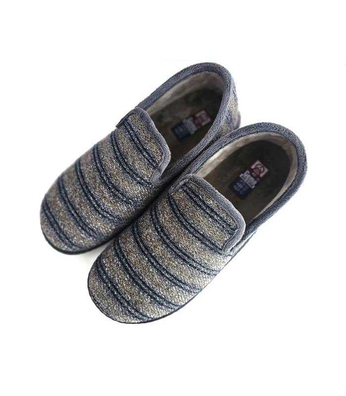 zapatillas casa hombre cómodas