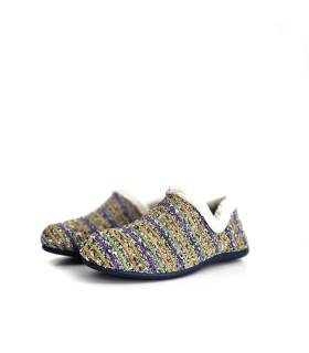 zapatillas cerradas mujer invierno Gema