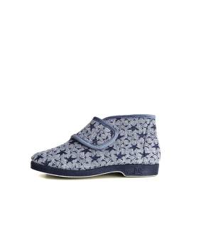 botas mujer casa confort cutillas