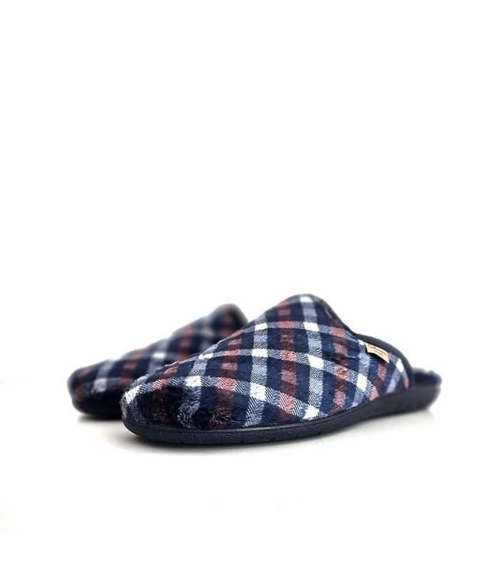 zapatillas casa descalzas hombre cabrera