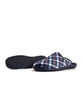 zapatillas casa hombre cabrera suela goma