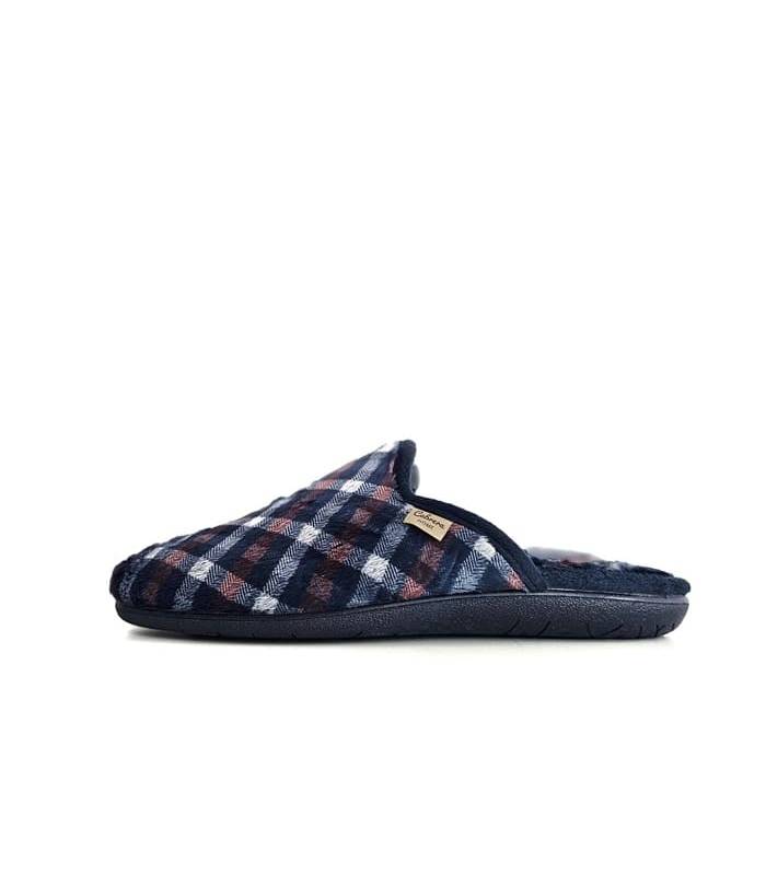 zapatillas casa descalzas hombre cabrera invierno