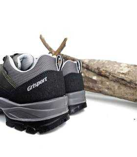 talonera reforzada zapatillas senderismo grisport