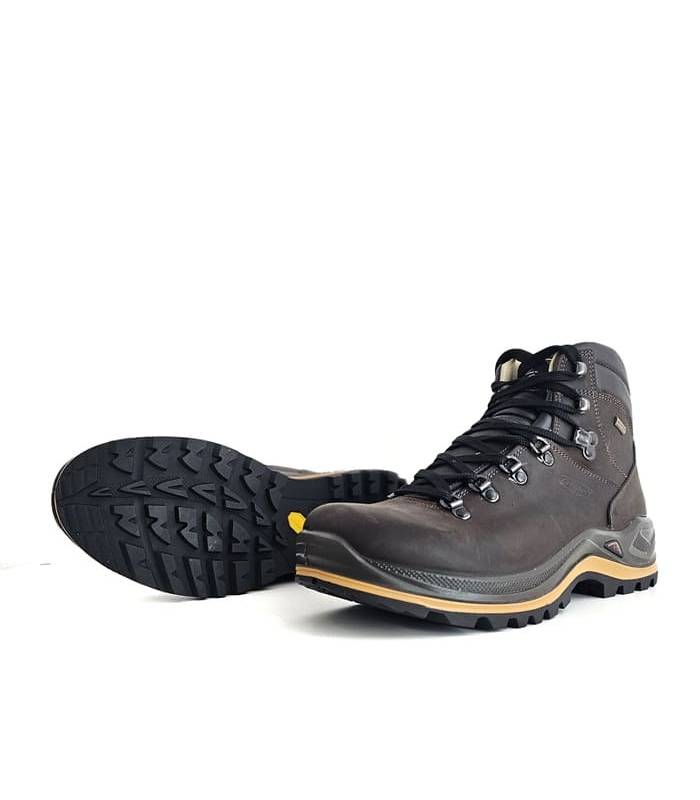Botas impermeables Grisport Gritex suela Vibram agarre