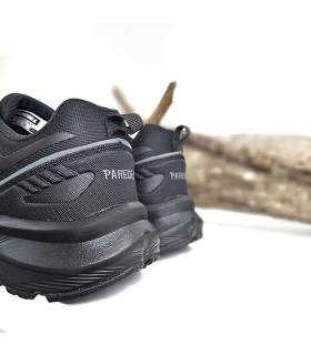 vista trasera zapatillas impermeables Paredes hombre