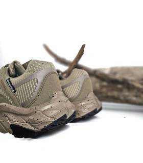 membrana impermeable PARETEX zapatillas Paredes