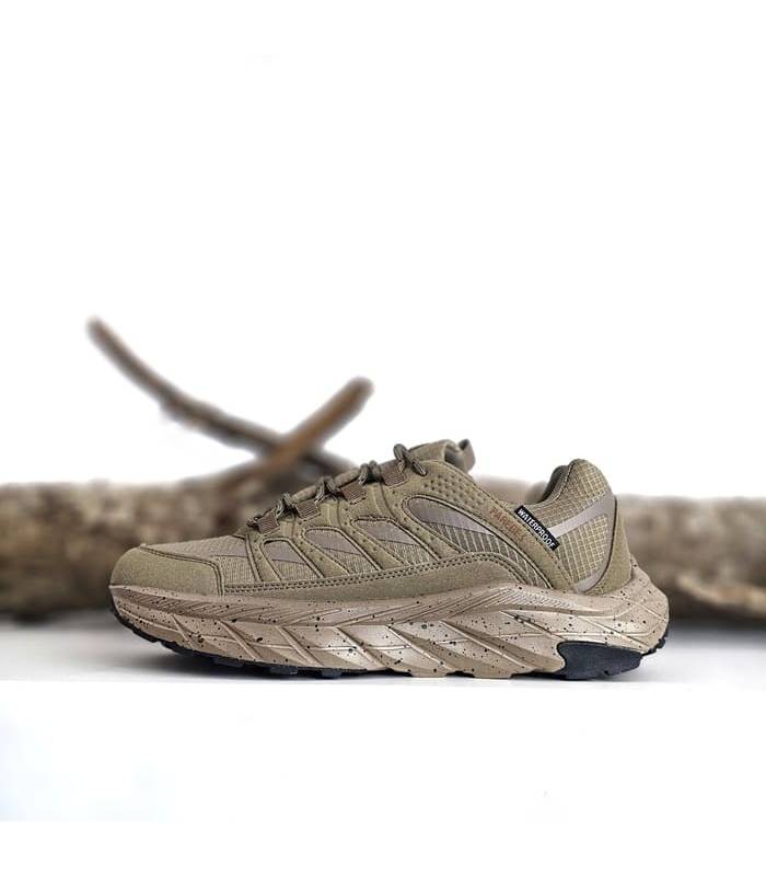 zapatillas trekking hombre cómodas Paredes
