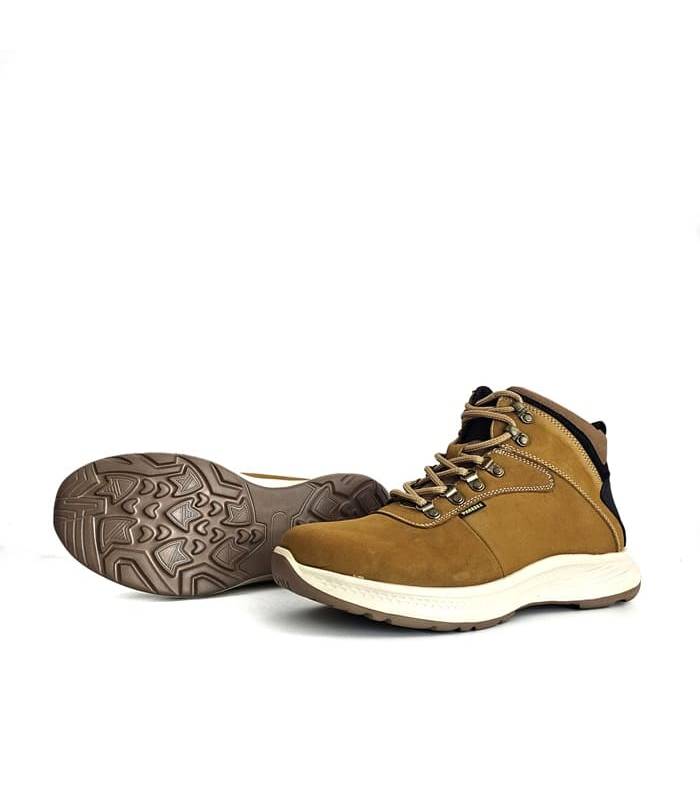 suela EVA TPR botas Paredes Layana