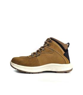 botas nobuck hidrofugadas hombre Paredes Layana