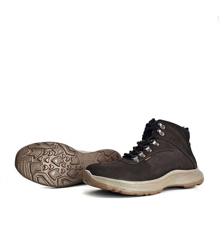 suela antideslizante botas hombre Paredes
