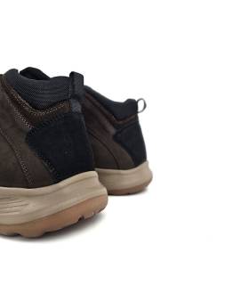 vista trasera botas Paredes Layana hombre