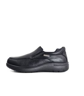perfil lateral calzado hombre impermeable España