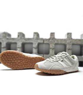 deportivas mujer xti crudo suela caramelo