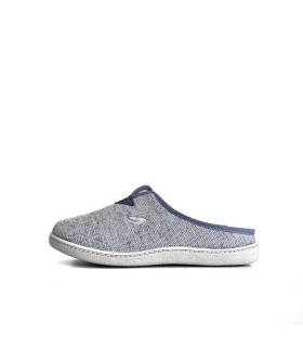 zapatillas descalzas mujer verano plumaflex azul