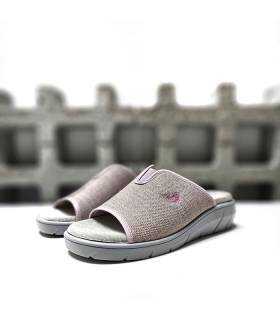 zapatillas casa descalzas mujer verano plumaflex roal
