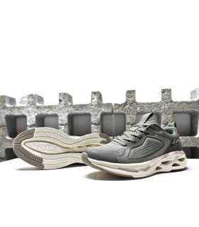 zapatillas XTI verdes hombre suela goma