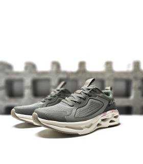 zapatillas casual hombre XTI verdes verano