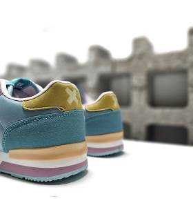 zapatillas veganas mujer XTI