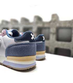 zapatillas cómodas mujer caminar